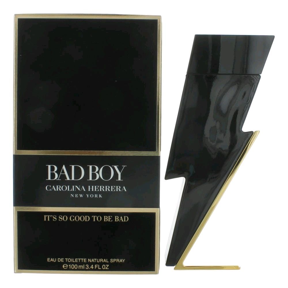 Similar Garganta Perla Bad Boy Perfume Carolina Herrera Precio Flash Sales, 53% OFF |  theshirelondon.com