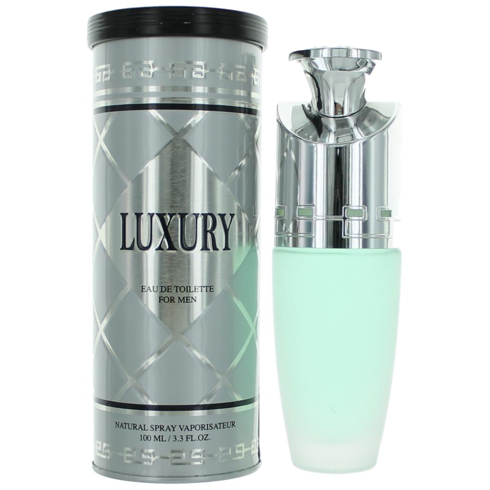 New brand luxury EDT homme 100 mlsp (5425017730903)