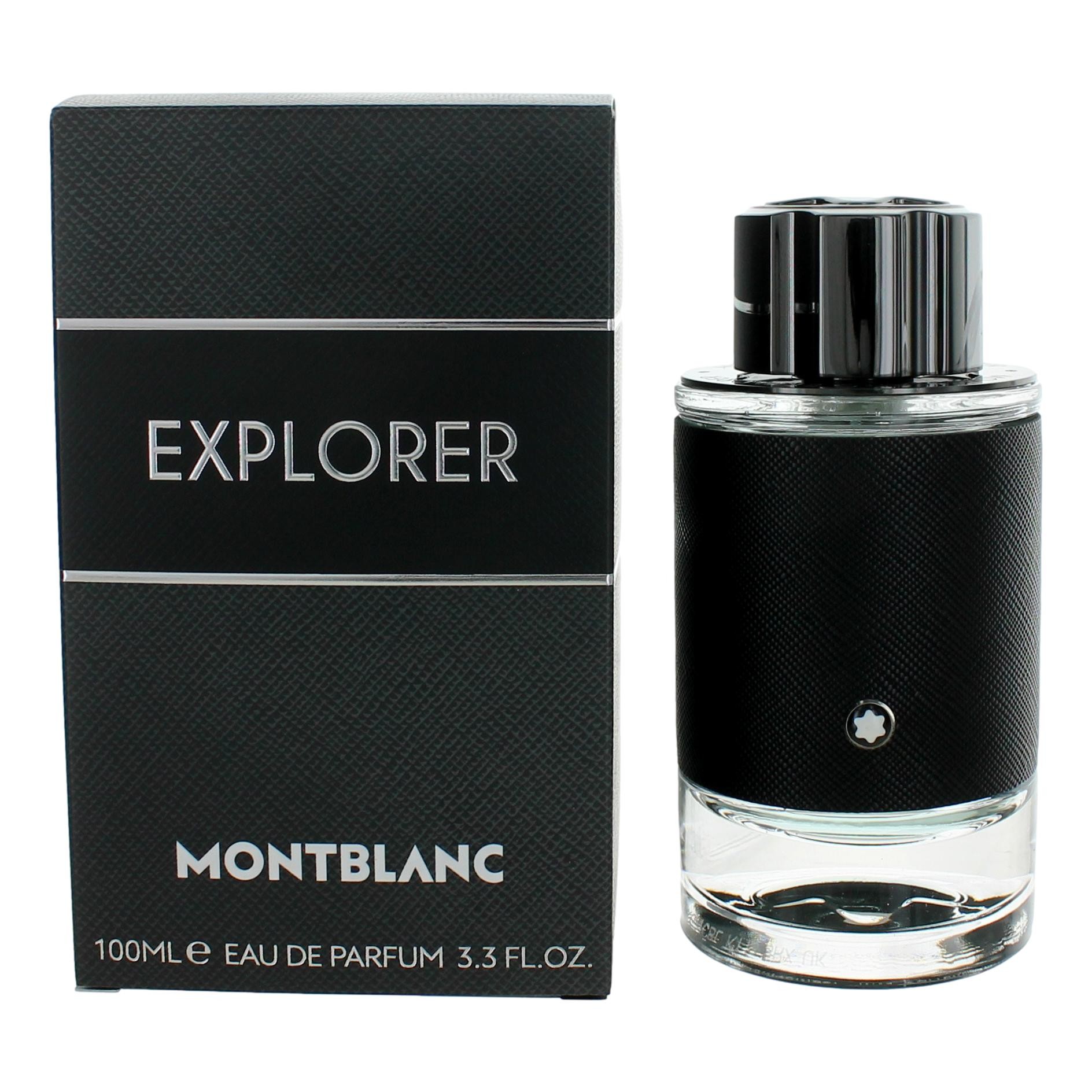 Buy Explorer Mont Blanc for men Online Prices