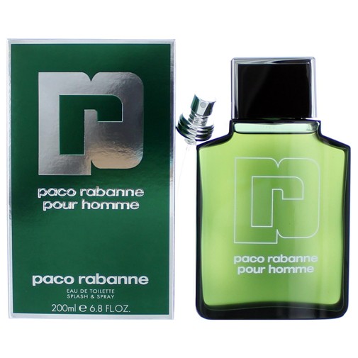 Paco Rabanne Pour Homme by Paco Rabanne 