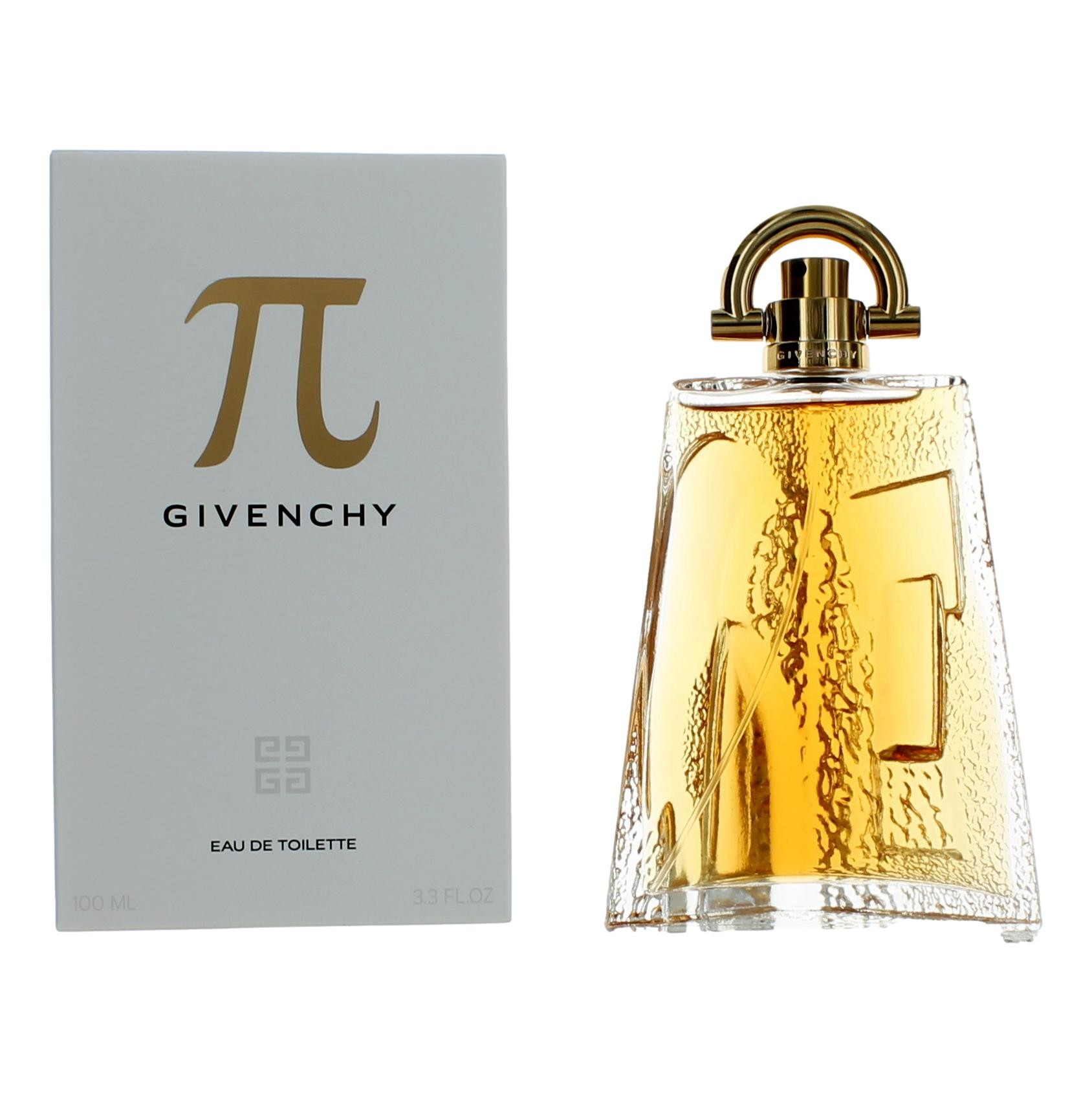 pi by givenchy for men