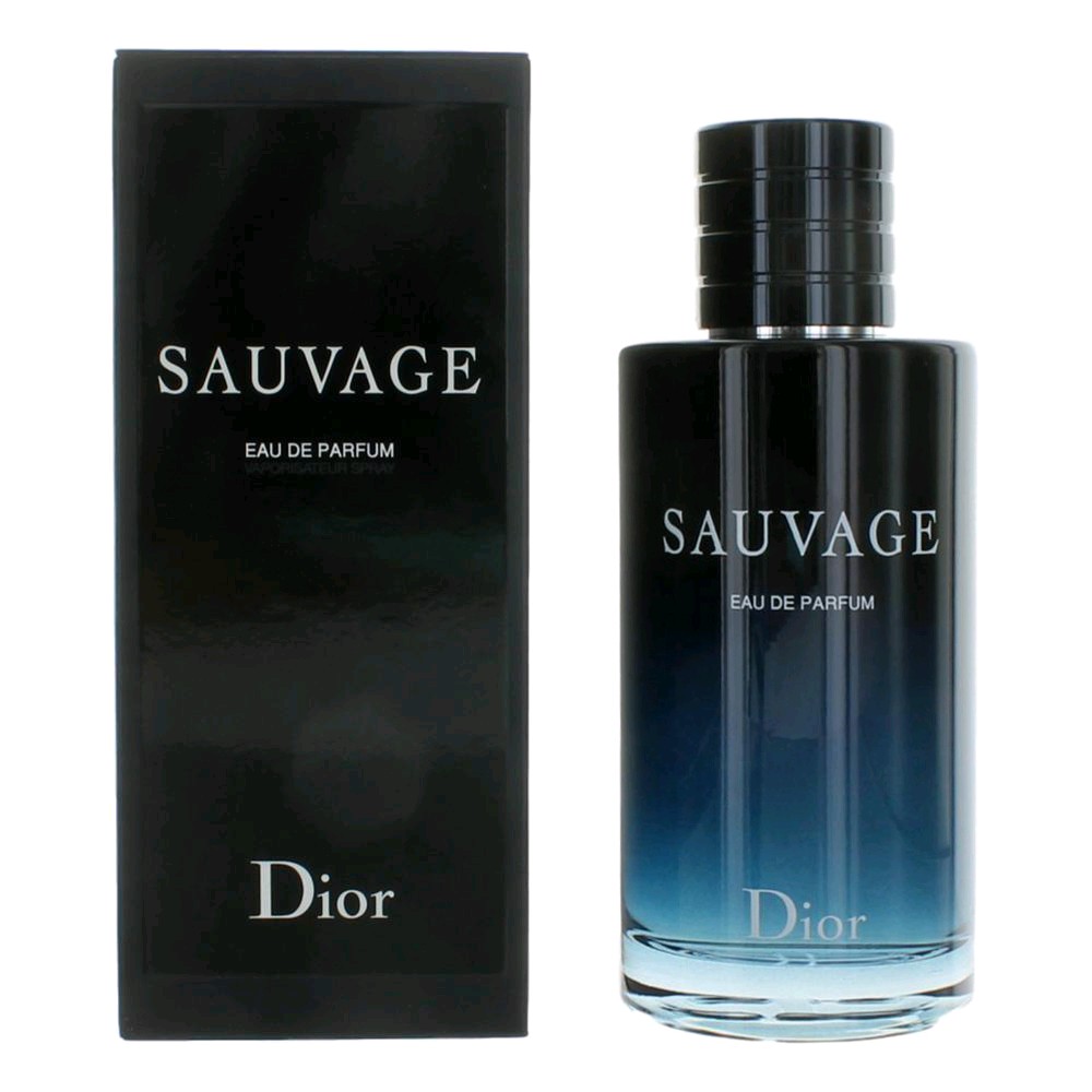 Buy Sauvage Parfum Christian Dior for men Online Prices