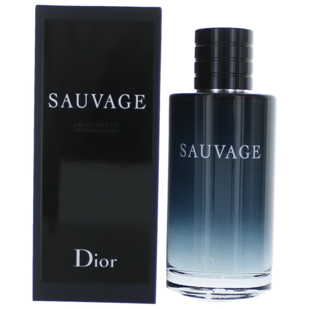 Buy Sauvage Parfum Christian Dior for men Online Prices