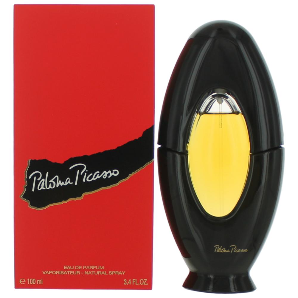 picasso fragrance