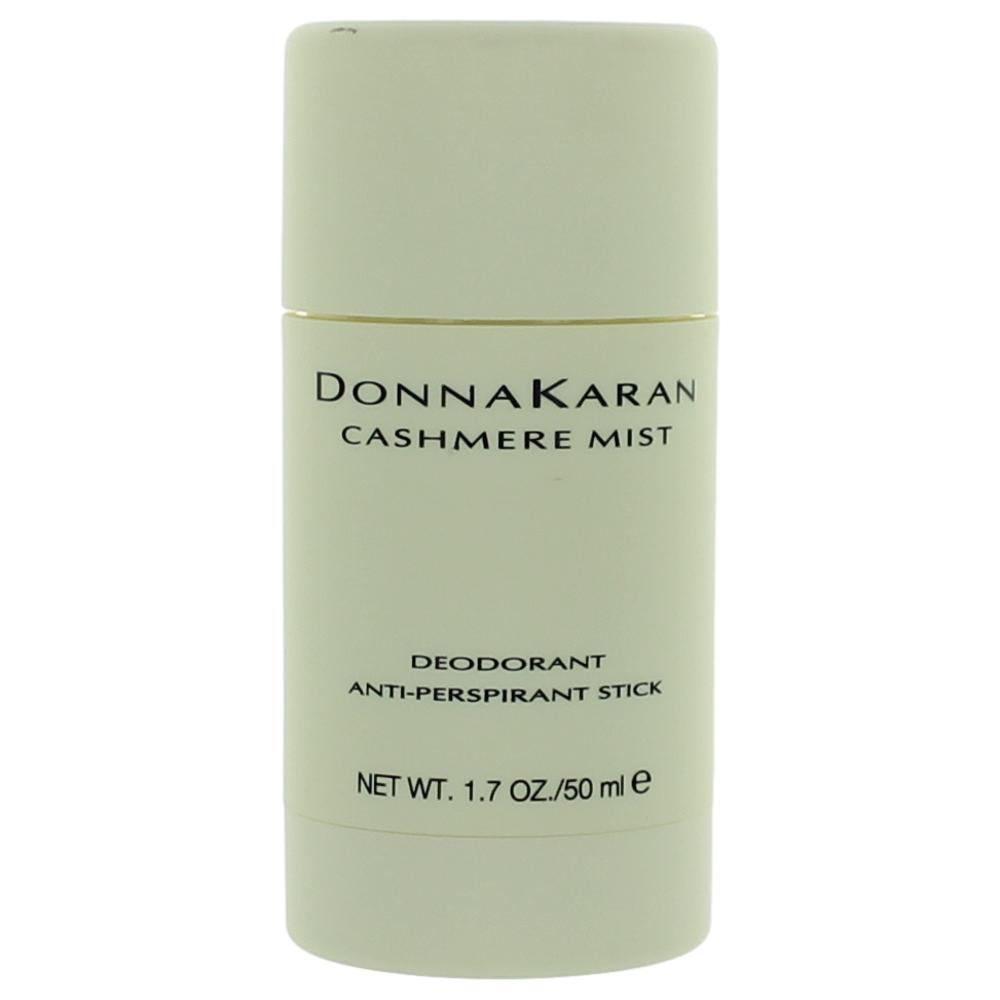 Cashmere Mist by Donna Karan 1.7oz Deodorant AntiPerspirant Stick