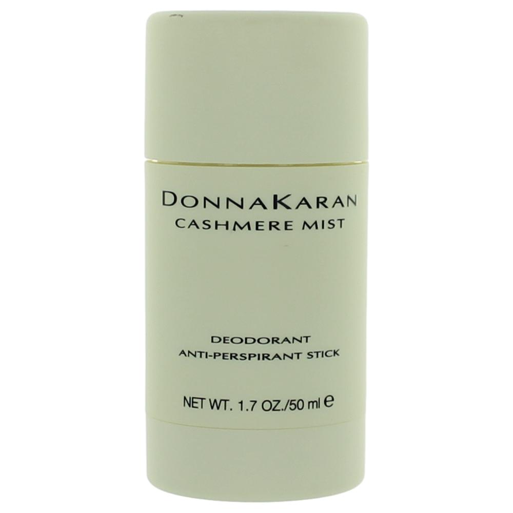 Cashmere Mist by Donna Karan 1.7oz Deodorant Anti-Perspirant Stick ...