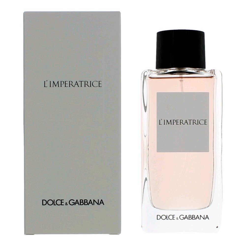 dolce and gabbana imperatrice