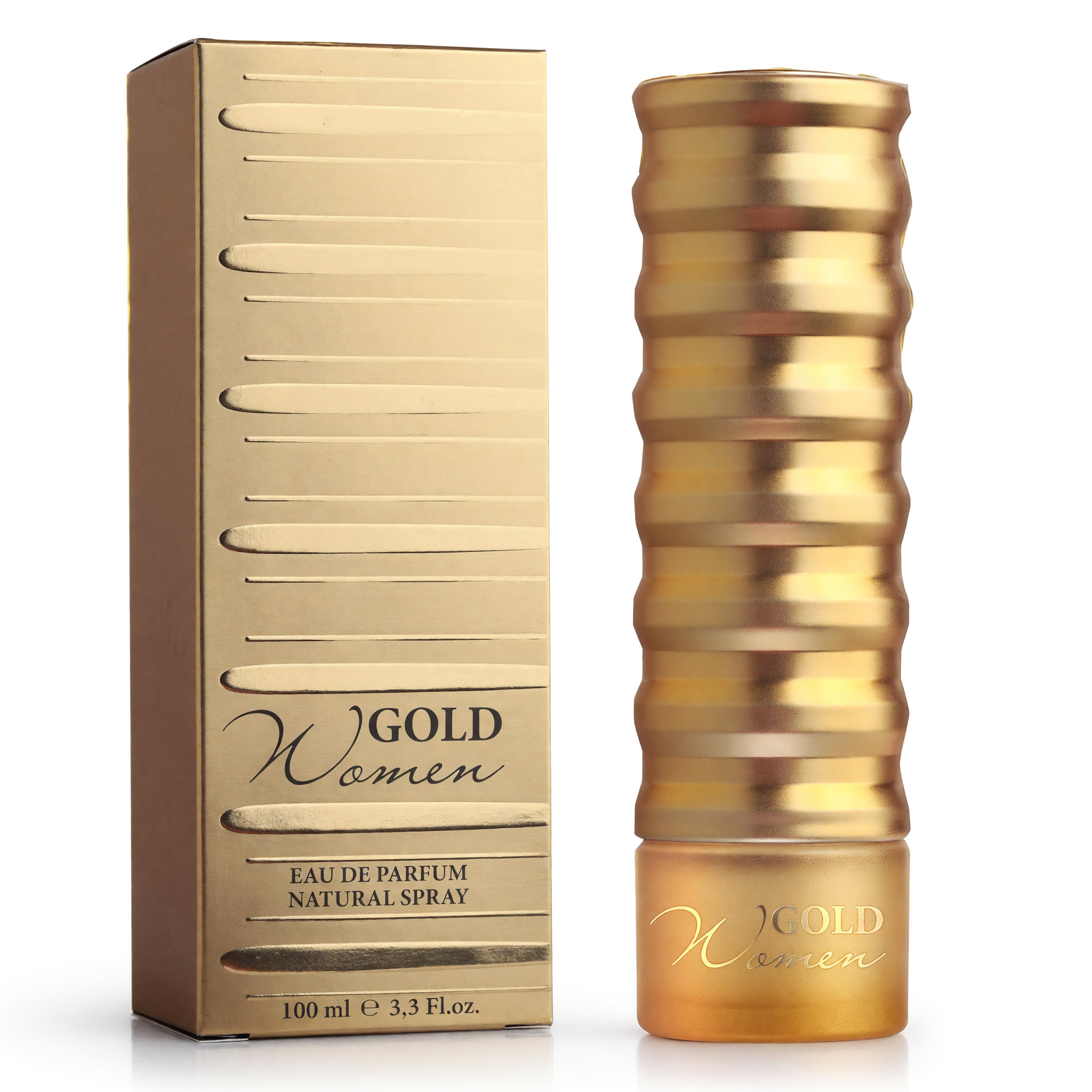 New brand Gold EDP femme 100 mlsp (5425017734314)