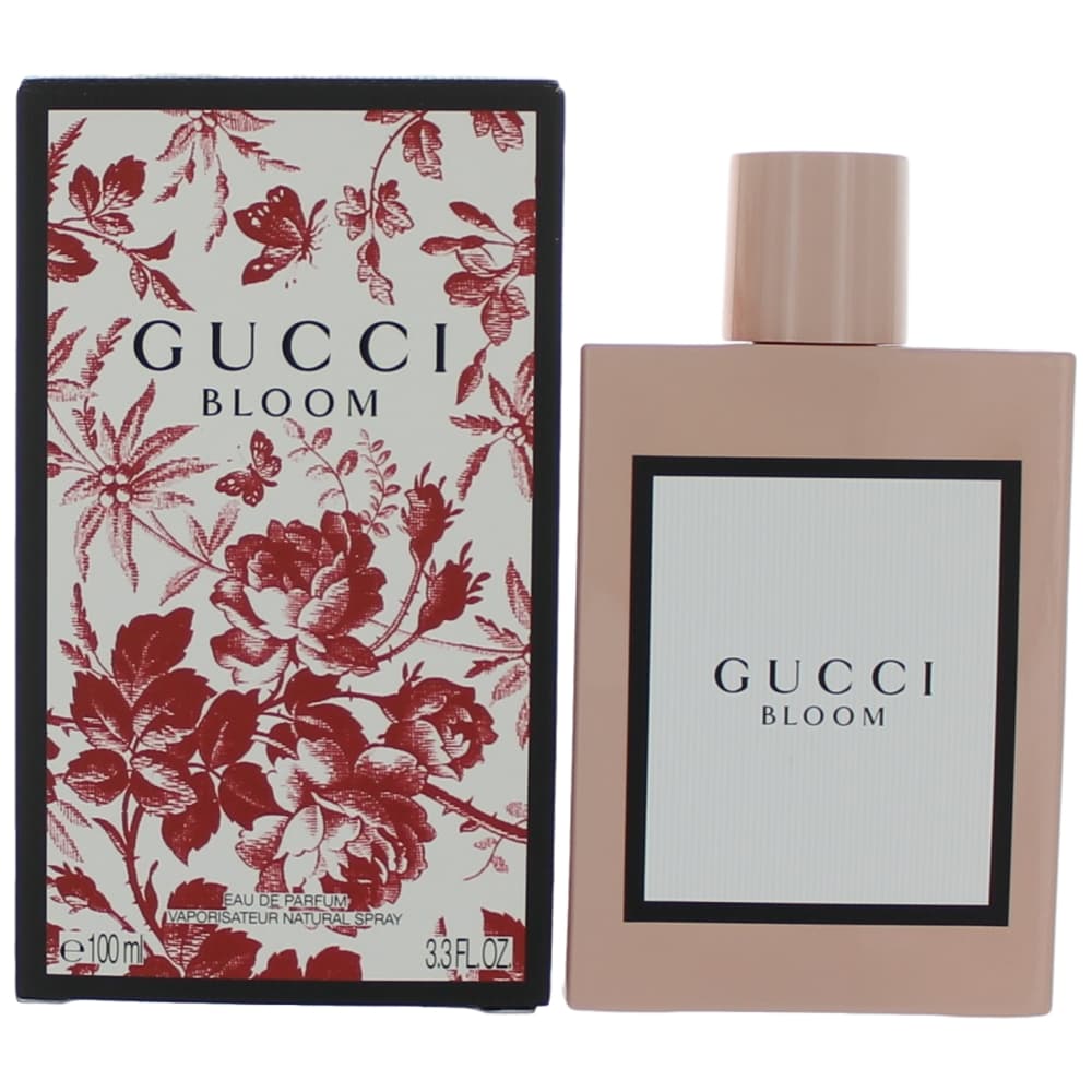 gucci bloom perfume ebay