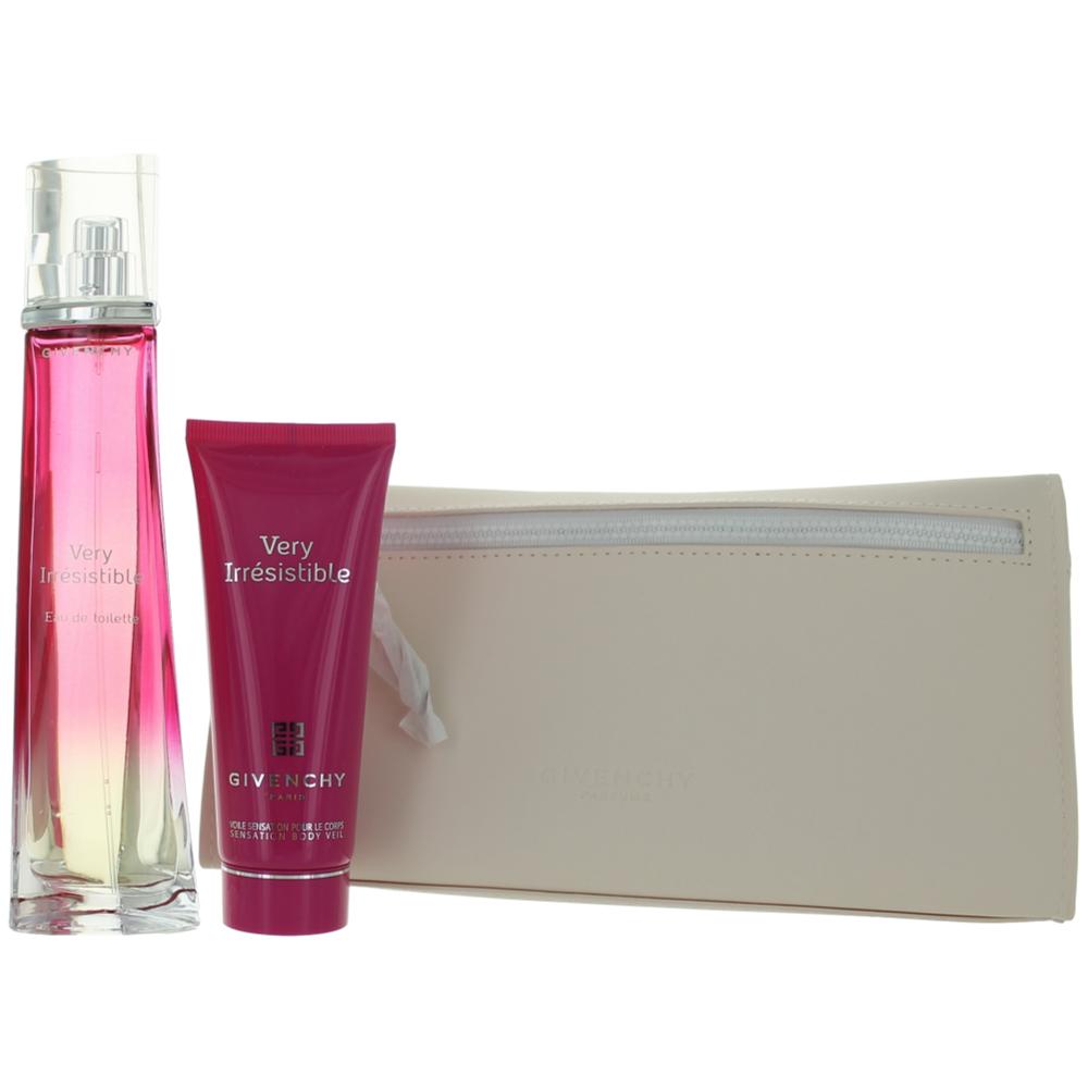 very irresistible gift set