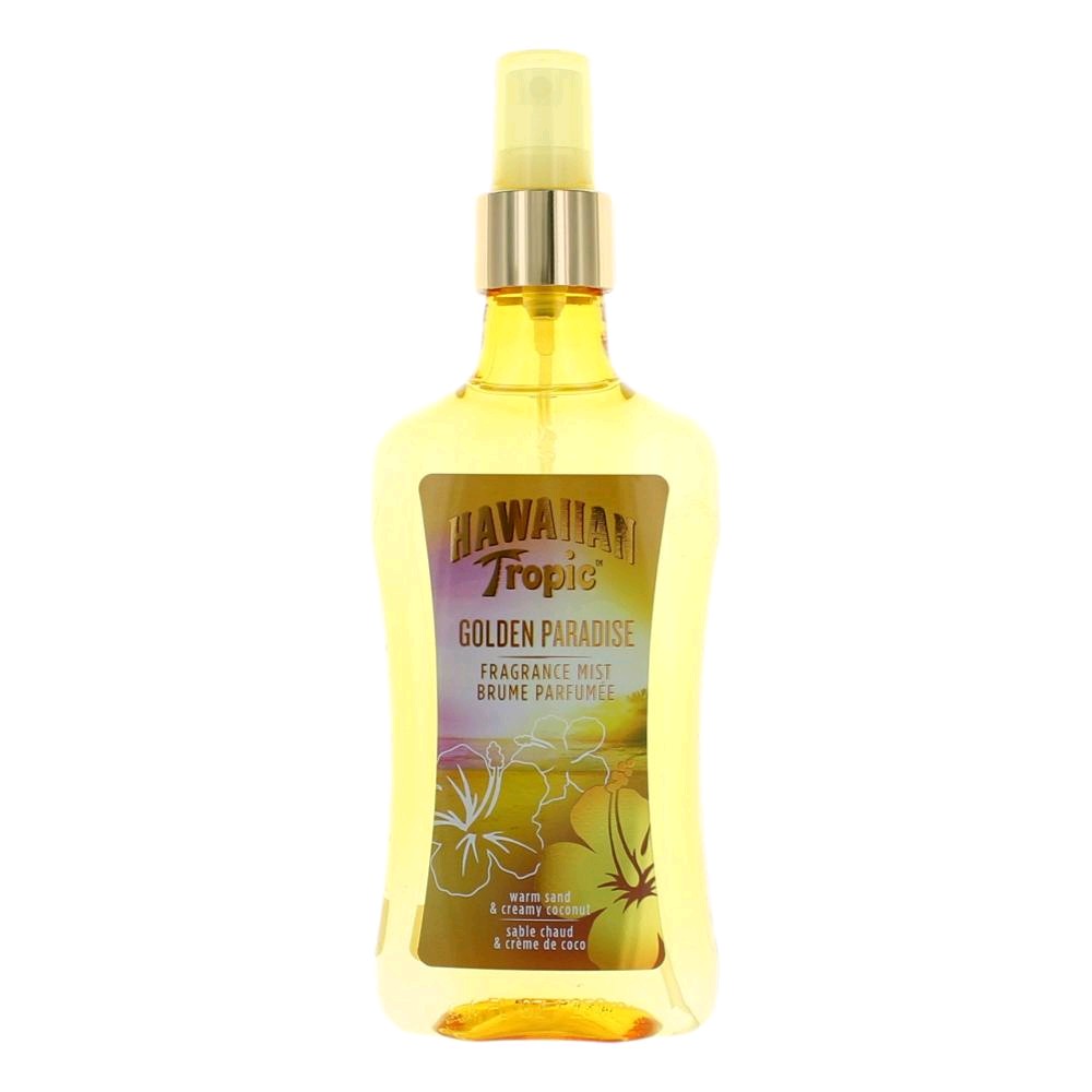 Hawaiian Tropic Golden Paradise Body Mist