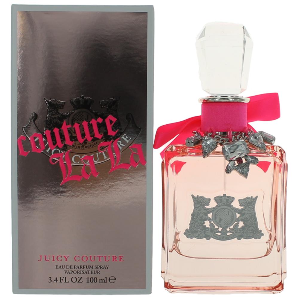 couture couture by juicy couture 3.4 oz