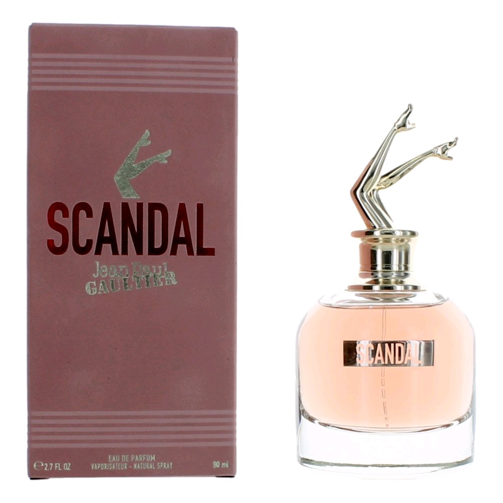 Buy Scandal Jean Paul Gaultier for women Online Prices | PerfumeMaster.com