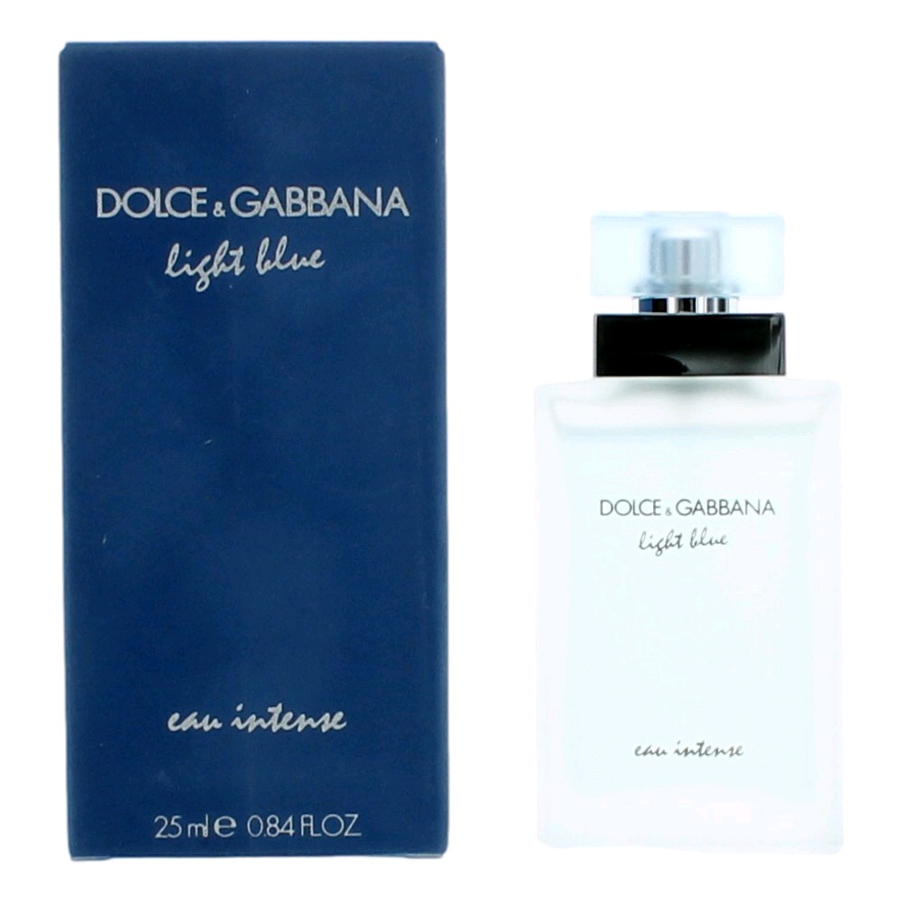 dolce and gabbana light blue 0.84 oz
