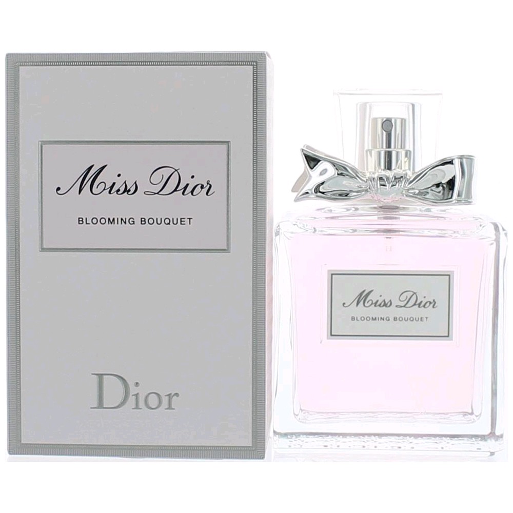 Miss Dior Blooming Bouquet by Christian Dior, 3.4 oz EDT Spray women