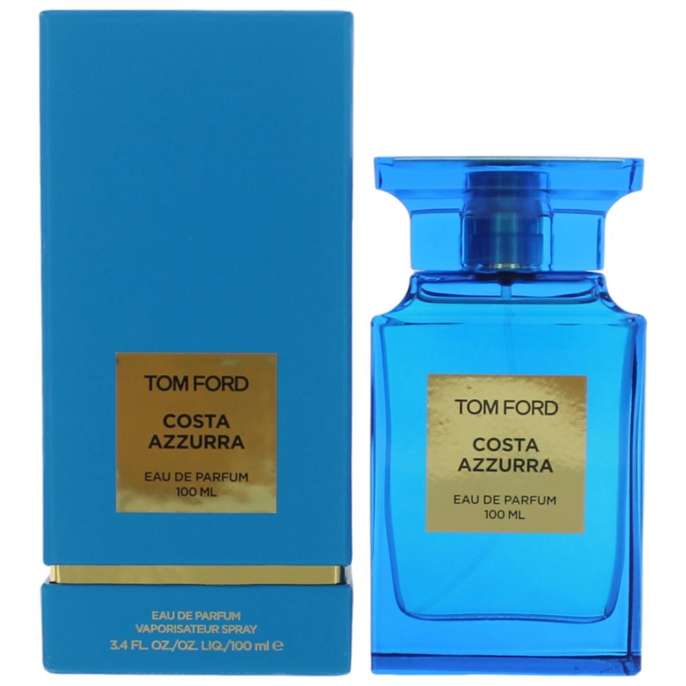 Том форд costa azzurra