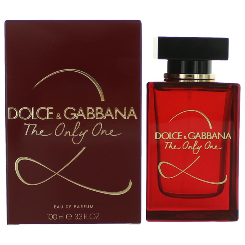 Dolce \u0026 Gabbana, 3.3 oz EDP Spray 